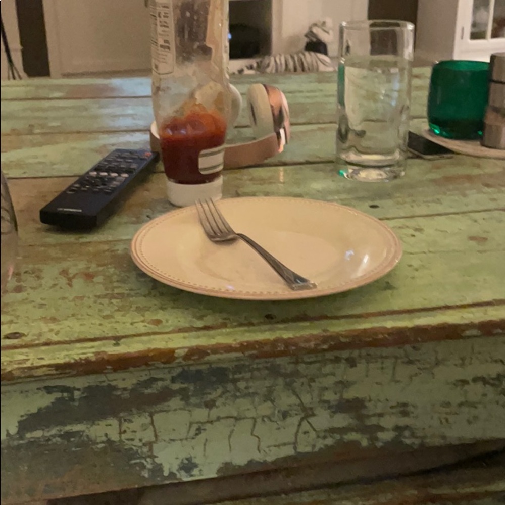 Meet your Posher, Jeff